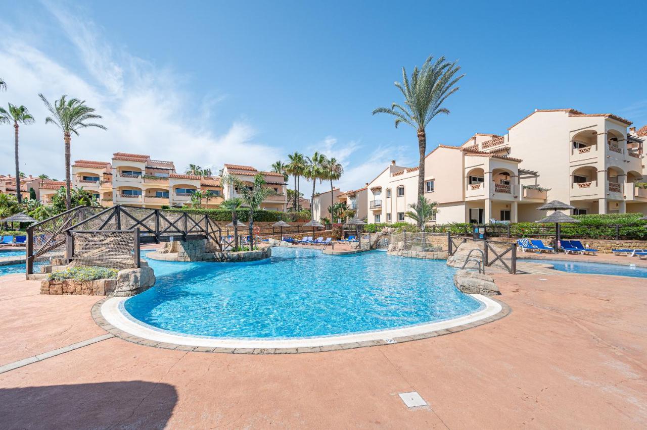 Mijas Costa, Apartment Near To Beach, Wyndham Málaga Exterior foto