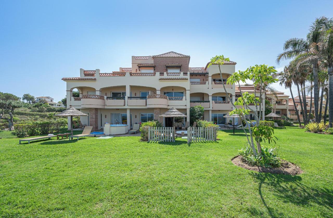 Mijas Costa, Apartment Near To Beach, Wyndham Málaga Exterior foto