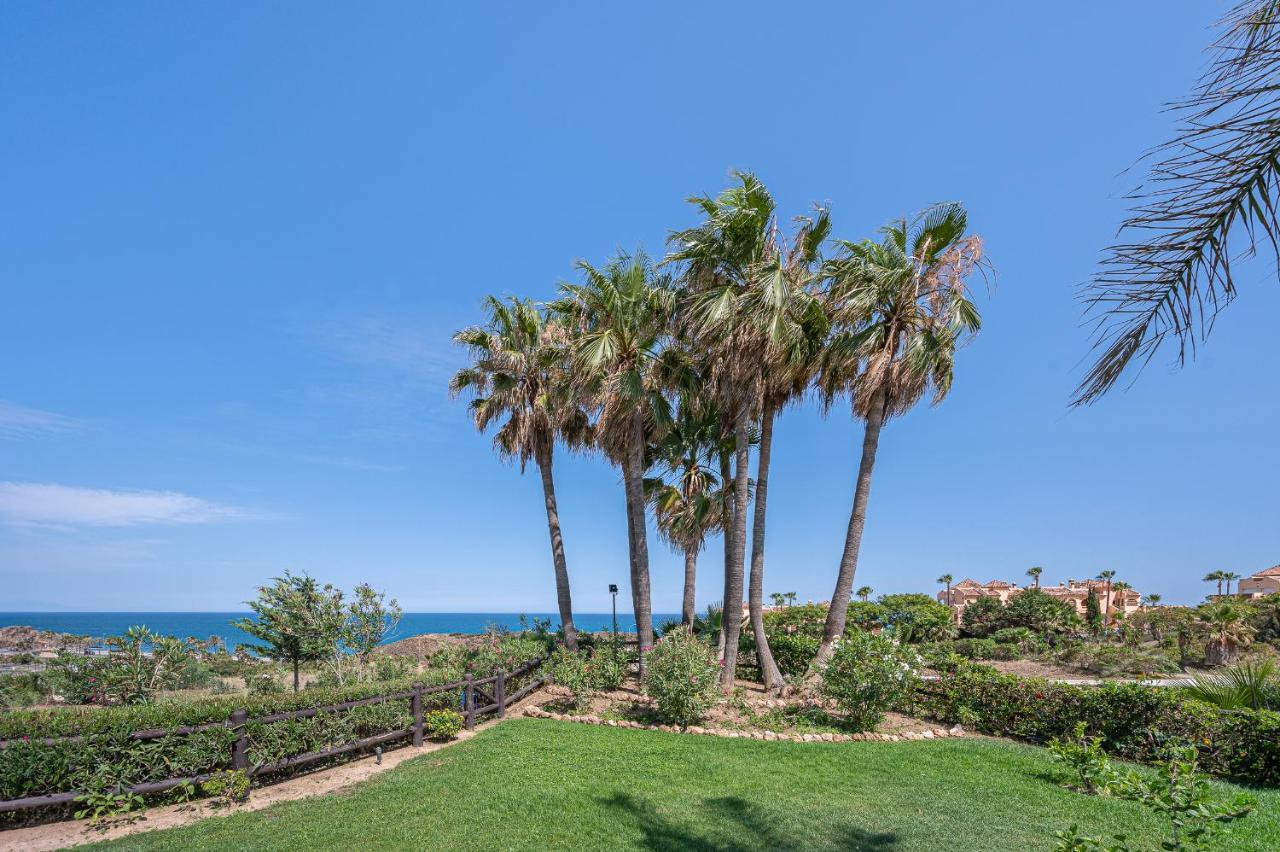 Mijas Costa, Apartment Near To Beach, Wyndham Málaga Exterior foto